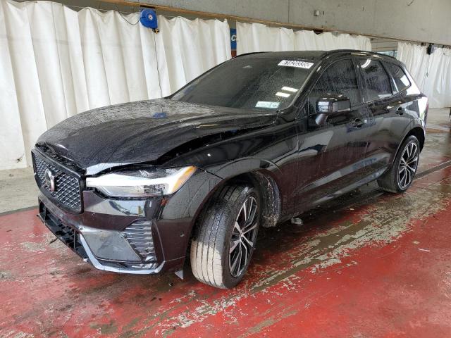 Vin: yv4m12rc7s1140872, lot: 61620335, volvo xc60 plus plus 2025 img_1