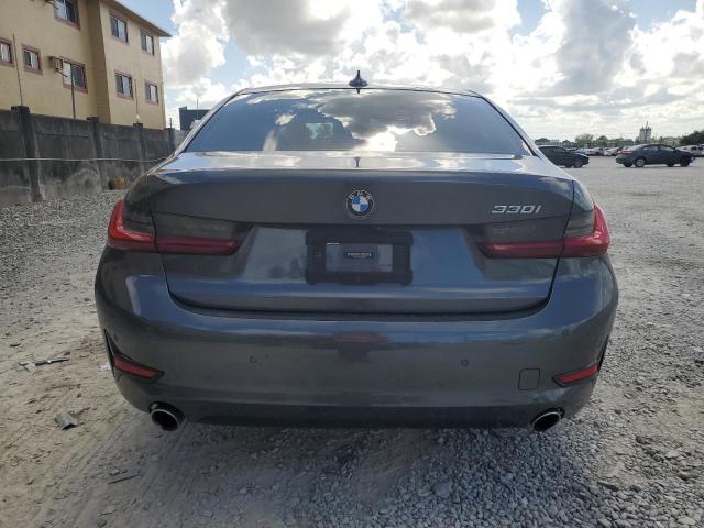 2022 BMW 330I 3MW5R1J01N8C26879