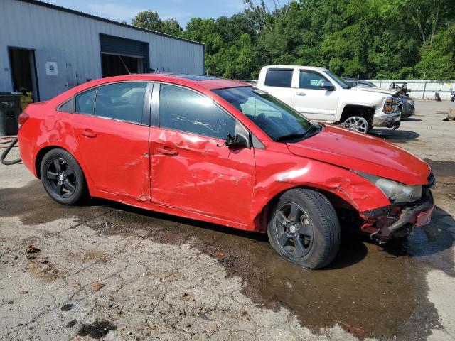 Vin: 1g1pc5sb3e7419243, lot: 59558255, chevrolet cruze lt 20144