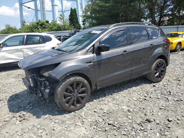 Vin: 1fmcu9gd7kuc18068, lot: 61933015, ford escape se 2019 img_1