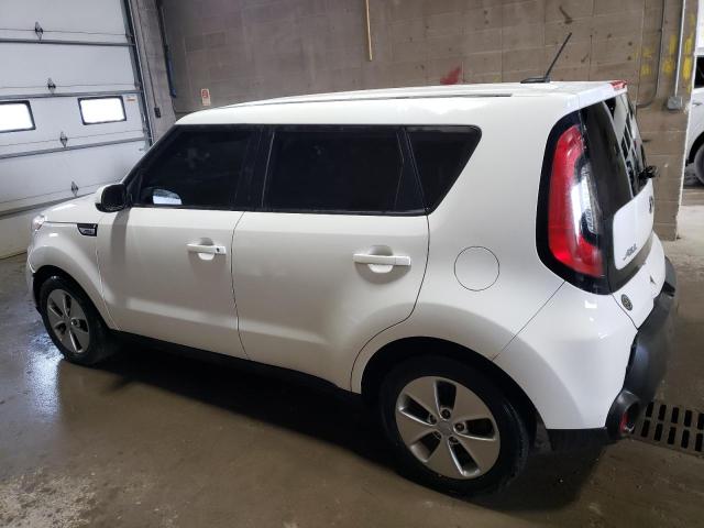 Vin: kndjn2a29f7134880, lot: 60352815, kia soul 20152