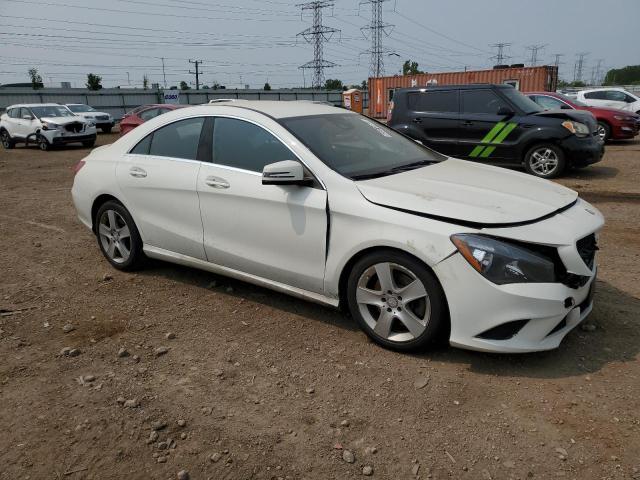 Vin: wddsj4gb0fn177766, lot: 58659135, mercedes-benz cla-class 250 4matic 20154