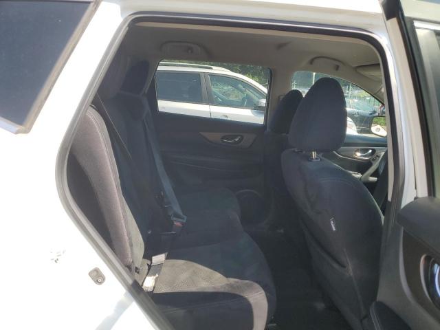 2015 NISSAN ROGUE S - 5N1AT2MV5FC922781