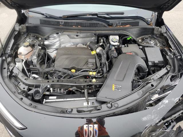 2024 BUICK ENVISTA SP KL47LBE23RB101587