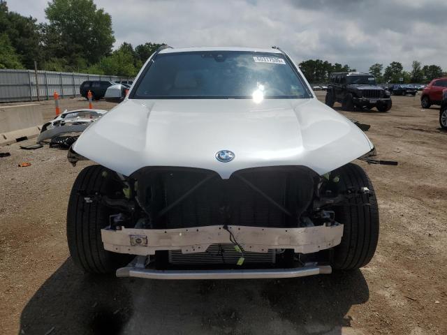 2022 BMW X5 XDRIVE4 - 5UXTA6C06N9J13414