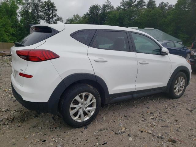 Vin: km8j2ca44ku927804, lot: 59080905, hyundai tucson se 20193