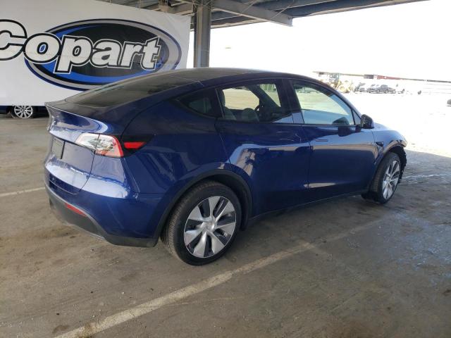 Vin: 7saygdee2pf841276, lot: 59347805, tesla model y 20233