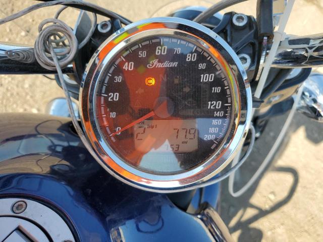 2021 INDIAN MOTORCYCLE CO. SCOUT ABS 56KMSA001M3166348