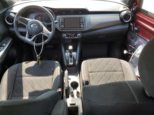 2020 NISSAN KICKS SV - 3N1CP5CV2LL521356