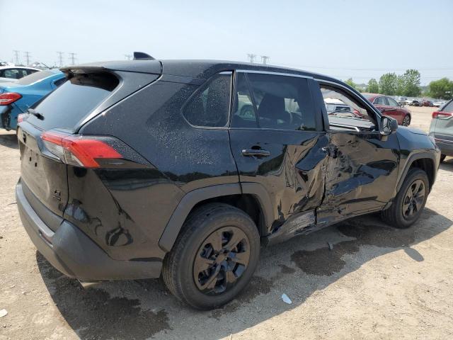 Vin: 2t3f1rfv6nc273303, lot: 61099085, toyota rav4 le 20223
