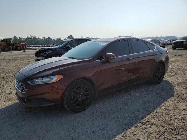 2016 FORD FUSION SE - 3FA6P0H7XGR375093