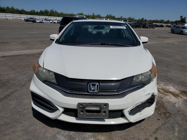 2015 HONDA CIVIC LX 2HGFG3B5XFH501967