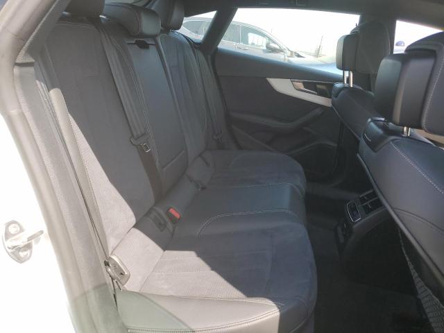 2023 AUDI A5 PREMIUM WAUFACF57PA020260