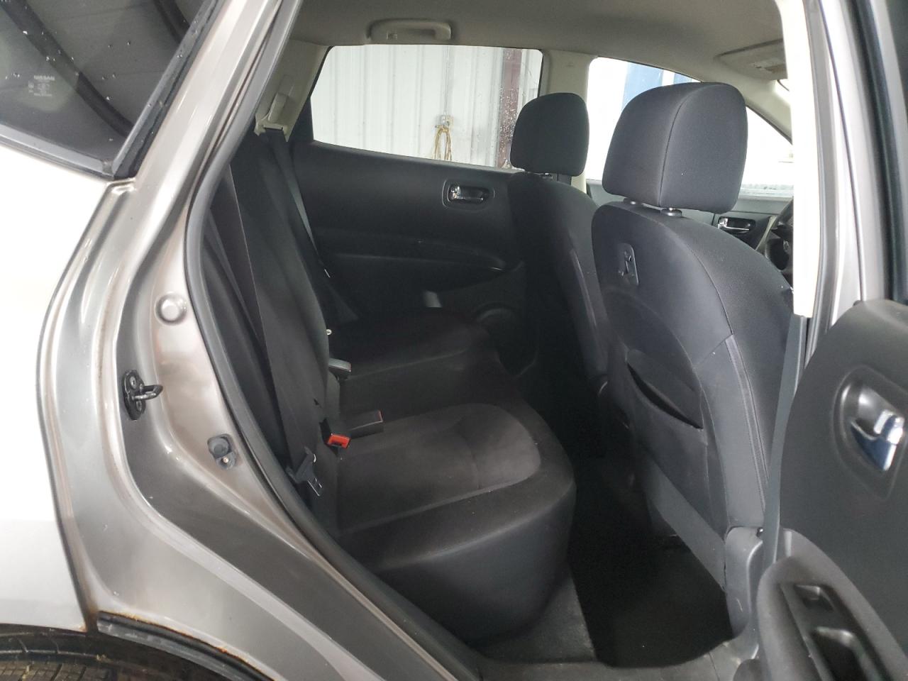 Lot #3315987116 2012 NISSAN ROGUE S