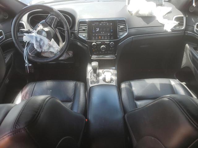 2019 JEEP GRAND CHER - 1C4RJFBG9KC808964