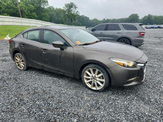 Vin: 3mzbn1v70hm112387, lot: 59580965, mazda 3 touring 20174