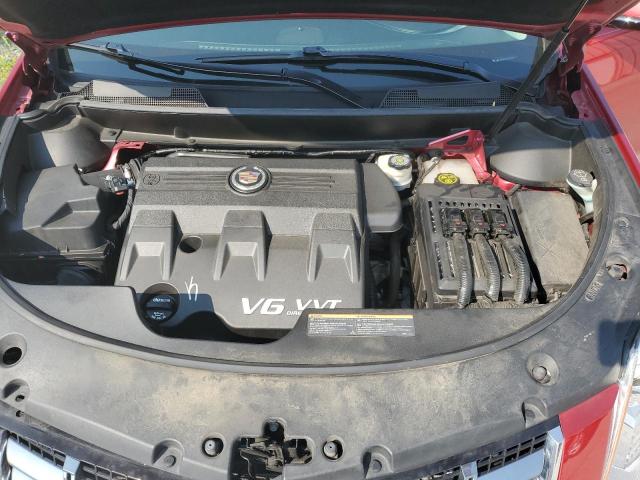 2016 CADILLAC SRX PERFOR 3GYFNCE31GS559375