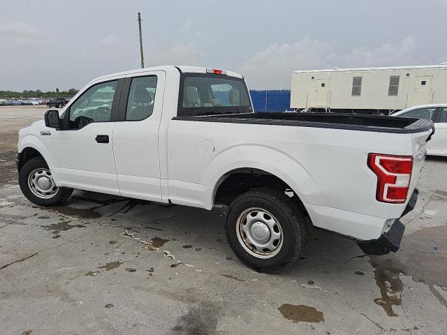 Vin: 1ftex1cp4jfc55703, lot: 58748825, ford f-150 super cab 20182