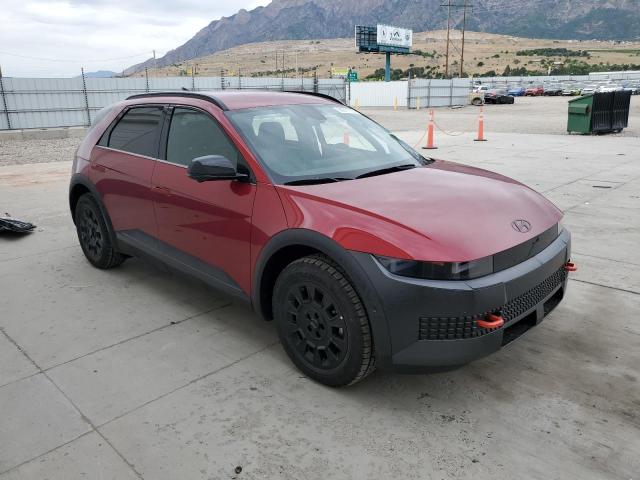 Vin: 7yakpddc1sy011215, lot: 61011705, hyundai ioniq 5 xr xrt 20254
