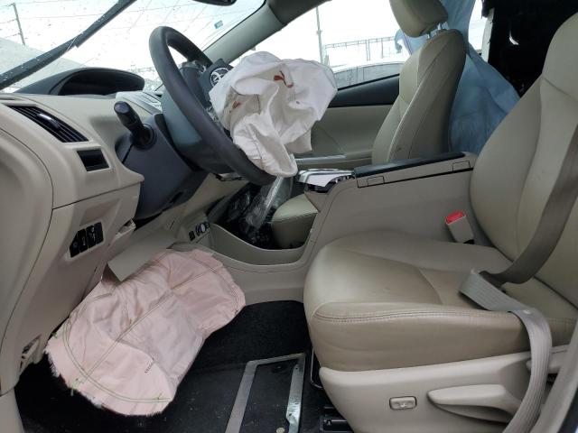 2012 TOYOTA PRIUS V - JTDZN3EU4C3034483