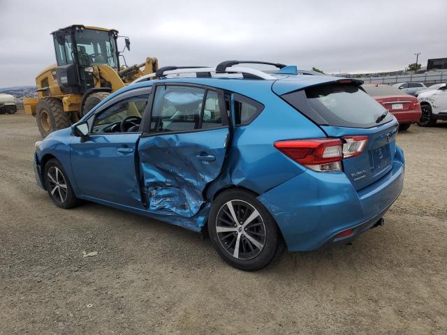 Vin: 4s3gtac67k3755496, lot: 59822525, subaru impreza premium 20192