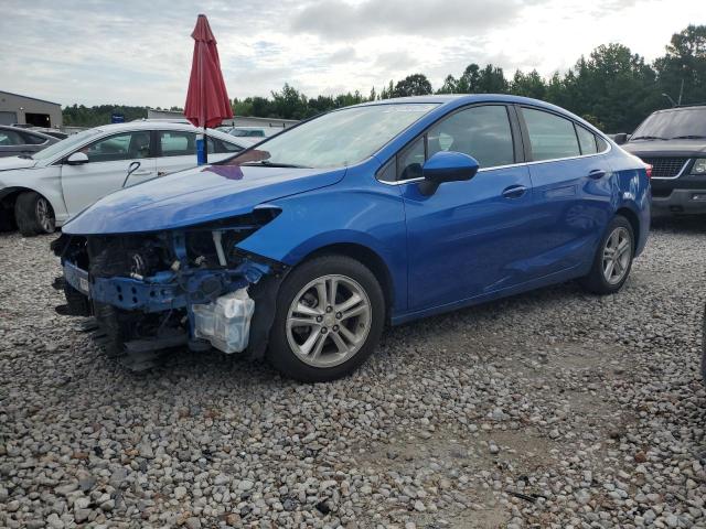 Vin: 1g1be5sm4h7107717, lot: 62736475, chevrolet cruze lt 2017 img_1