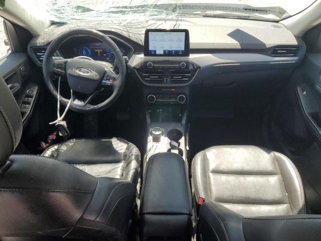 2022 FORD ESCAPE SEL 1FMCU9H94NUA09756