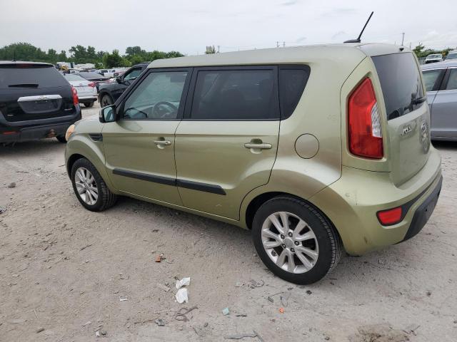 Vin: kndjt2a65c7435408, lot: 60782975, kia soul + 20122