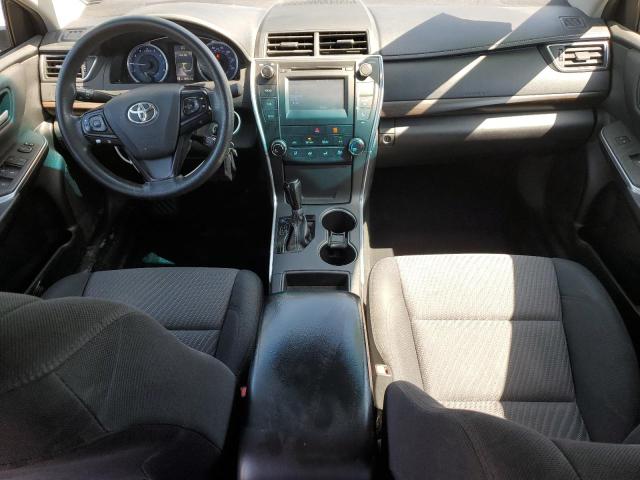 2016 TOYOTA CAMRY LE - 4T4BF1FK2GR581057