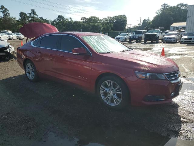Vin: 2g1125s32f9281812, lot: 60057165, chevrolet impala lt 20154