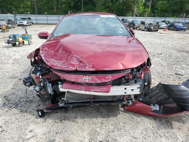 2024 TOYOTA COROLLA SE - 5YFS4MCE4RP181151