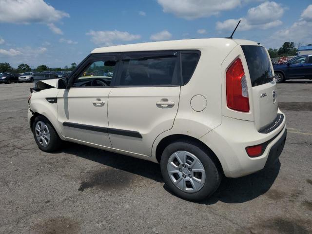 Vin: kndjt2a52c7426835, lot: 61730925, kia soul 20122