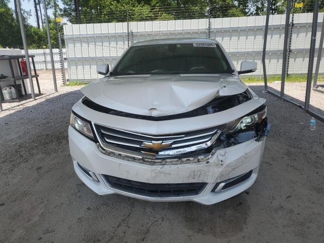 2017 CHEVROLET IMPALA LT 1G1105S3XHU126677