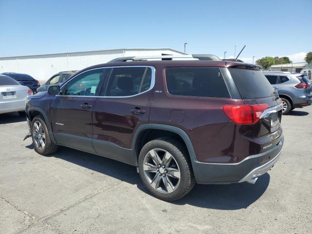 Vin: 1gkknnls2hz202242, lot: 62349125, gmc acadia slt-2 20172