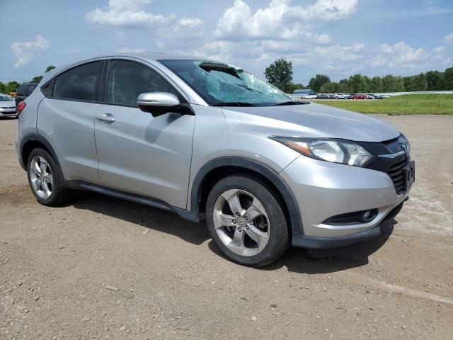 Vin: 3czru6h58gm754604, lot: 62129915, honda hr-v ex 20164
