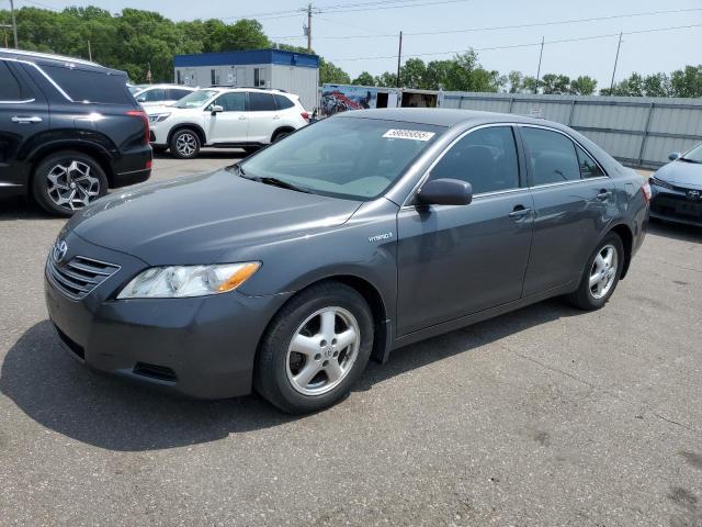 TOYOTA CAMRY HYBR