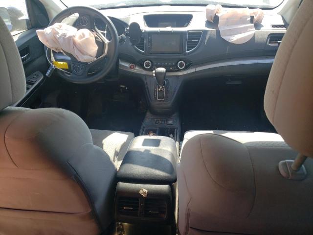 2015 HONDA CR-V EX 2HKRM3H54FH508321
