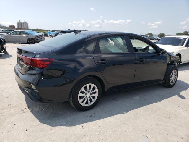 Vin: 3kpf24ad6re830080, lot: 59369145, kia forte lx 20243