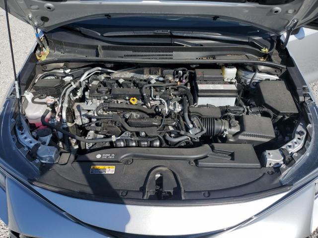 2024 TOYOTA COROLLA XS JTNC4MBE7R3220759