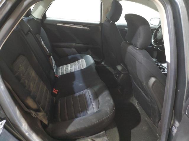 2016 FORD FUSION SE - 3FA6P0H73GR108281