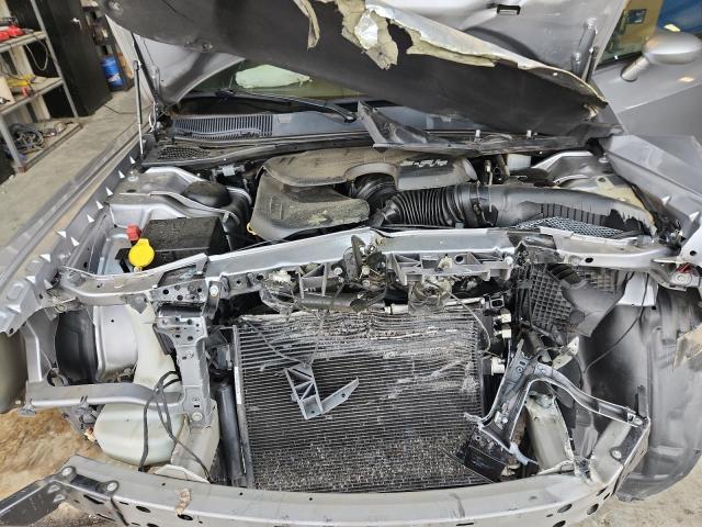 2017 DODGE CHALLENGER 2C3CDZAGXHH666246