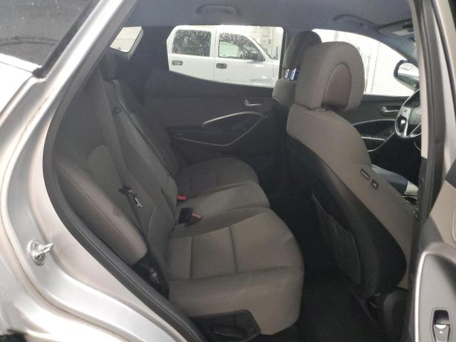 2015 HYUNDAI SANTA FE S 5XYZTDLB7FG268923