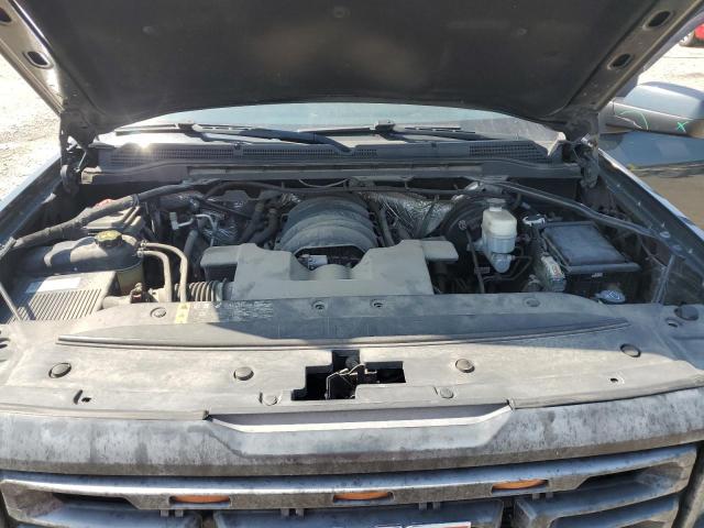 2017 GMC SIERRA K15 - 3GTU2MEC6HG211703