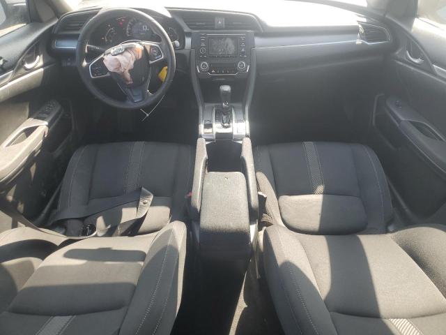 2017 HONDA CIVIC LX 2HGFC2F53HH562502