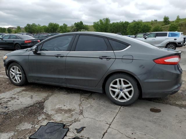 Vin: 3fa6p0h75fr145458, lot: 59443255, ford fusion se 20152