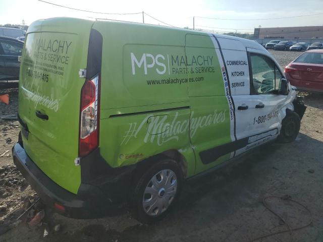 2020 FORD TRANSIT CONNECT VAN #3273956793