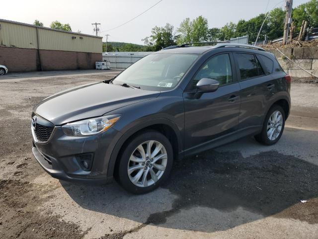 Vin: jm3ke4dy5f0541448, lot: 58844125, mazda cx-5 gt 2015 img_1