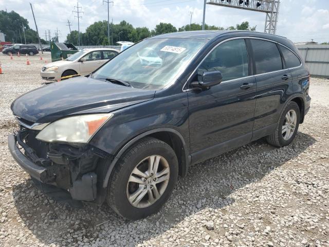 HONDA CR-V EXL