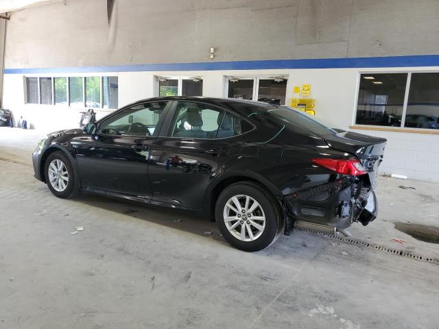 Vin: 4t1daackxsu028767, lot: 60616755, toyota camry xse 20252