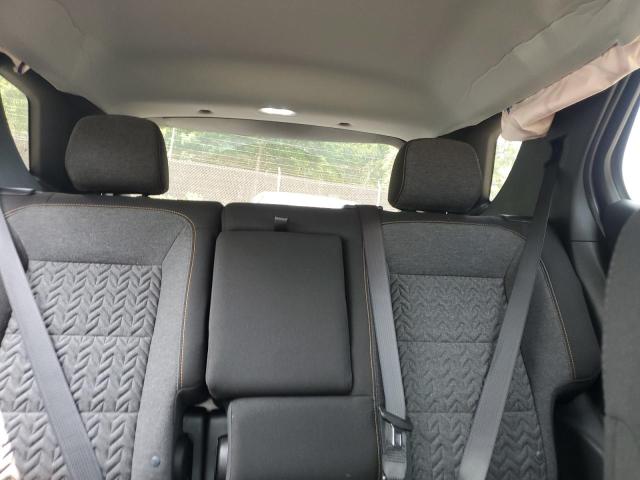 2024 CHEVROLET EQUINOX LT - 3GNAXUEG5RS128065